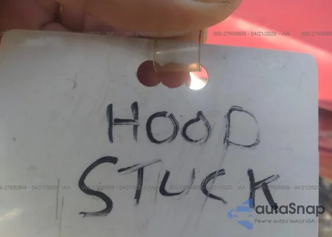 2014 Chrysler 200 Lx z USA, uszkodzony, nr VIN 1C3CCBAB9EN208232